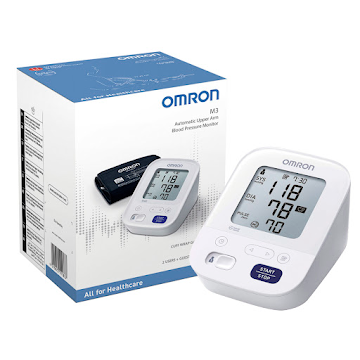 Tensiómetro Digital De   Brazo  HEM 7154e Omron X 1 und 