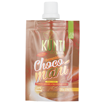 Solo Online Crema De Chocomani 50   G 