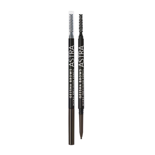 Lapiz Cejas Astra microprecisión Taupe x und 