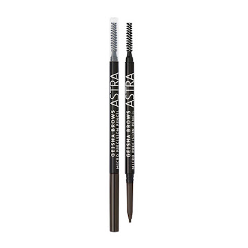 Lapiz Cejas Astra   microprecisión Taupe x und 