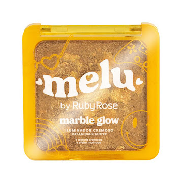 Iluminador Melu Marmolado Beach Susent x 11 gr  