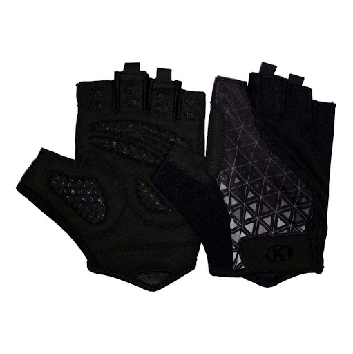 Guantes Para Levantamiento De Pesas K6 Oblivion Gris / S K6 PAPELETA x 2 ¡Mejora tu rendimiento en tus entrenamientos con los Guantes para Training K6 Oblivion! Estos guantes de alta calidad están diseñados para brindarte comodidad y protección durante tus sesiones de entr