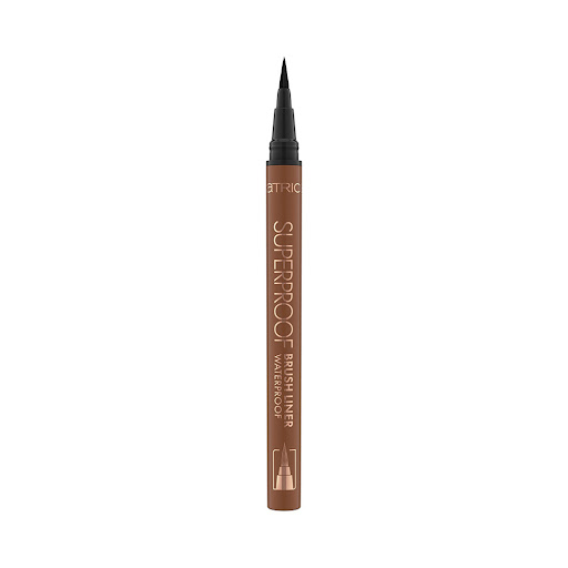 Delineador Ojo Catrice Superproof Wp Tn020 x 1.4 ml