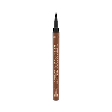 Delineador Ojo Catrice Superproof Wp Tn020 x 1.4 ml  
