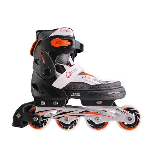 Solo Online Patines Qmax Ajustables 