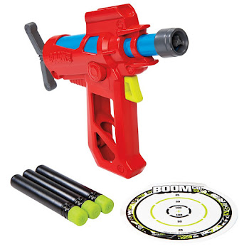 Solo Online Lanzador Boomco Thunder   X 1 Unidad 