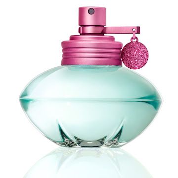 Perfume Shakira Miss S  undefined