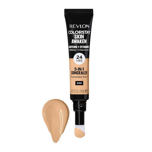 Corrector Revlon    Colorstay 5 En 1  Lithg Medium X Und