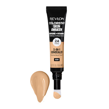 Corrector Revlon    Colorstay 5 En 1  Lithg Medium X Und  