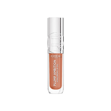 Labial Loreal Paris Plump Ambition Latte Glace Tubo x 5 ml  