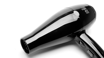 Solo Online Secador De Cabello   Profesional La Garotta Tecnología Ionica X 1uni 