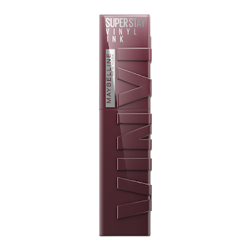 **Labial Maybelline Super Stay Vinyl Ink Fearless x 4.2 ml  