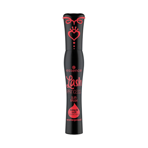 Pestañina Essence Lash Princess A Prueba De Agua x 32 gr
