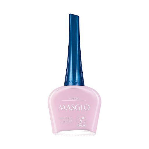Esmalte Masglo Belleza Profesional Ilusión x 13.5 ml