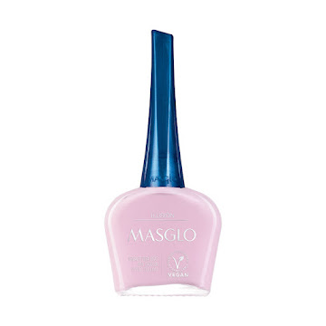 Esmalte Masglo Belleza Profesional Ilusión x 13.5 ml  