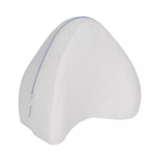 Almohada para Piernas Mejora Postura y Alivia Dolor GENERICO Unidad x 1