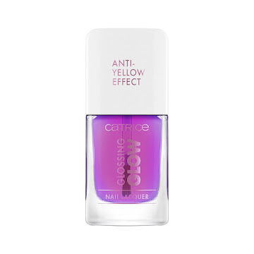 Esmalte Catrice Glossing   Glow Tn010 x 10.5 ml 