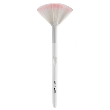 Brocha Wet N Wild Abanico C791a x 1 und  