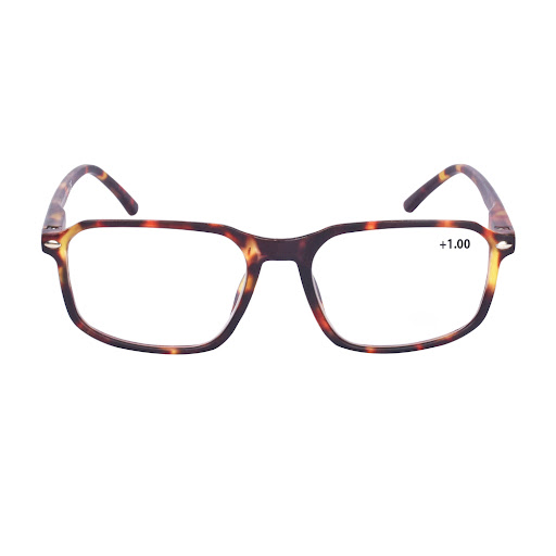 Gafas Lectura Zoom To Go Senior +1.00 x 1 und