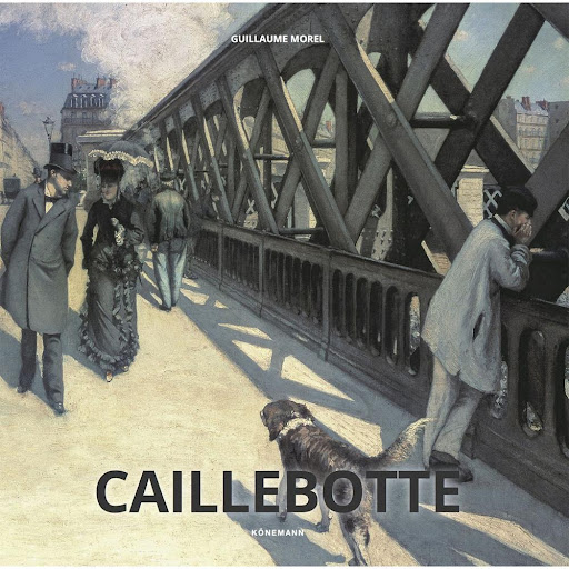 Gustave Caillebotte (T.D) Konemann Konemann Libro x 1.0 Gustave Caillebotte (T.D)   Gustave Courbet (1819 1877) es uno de los artistas más importantes del siglo XIX. Ajeno a las corrientes tradicionales, se esforzó por representar la realidad a través de u