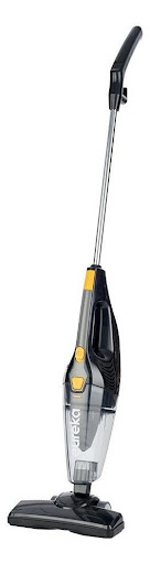 Aspiradora Cableada 3 En 1 Eureka Blaze (Nes215-Y) Eureka  x 1 Aspiradora Eléctrica Cableada Multiuso El diseño 3 en 1 de la aspiradora Eureka Blaze le ofrece versatilidad y maniobrabilidad para lo que necesite. Use la Eureka Blaze completamente ensamblada para m
