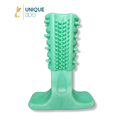 Juguete Para Perros Unique Dog Cepillo x 1 und