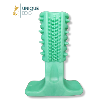 Juguete Para Perros Unique Dog Cepillo x 1 und  