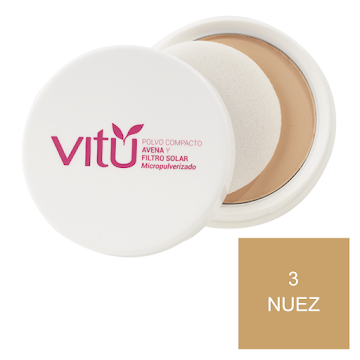 Polvo VITÚ Avena y  undefined