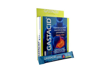 Solo Online Gastacid Guanabana Sobre   X 12 Und 