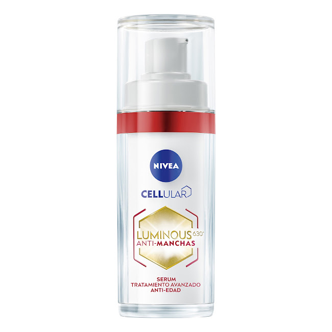 Serum Nivea Cellular Luminous Anti-Edad x 30 ml  