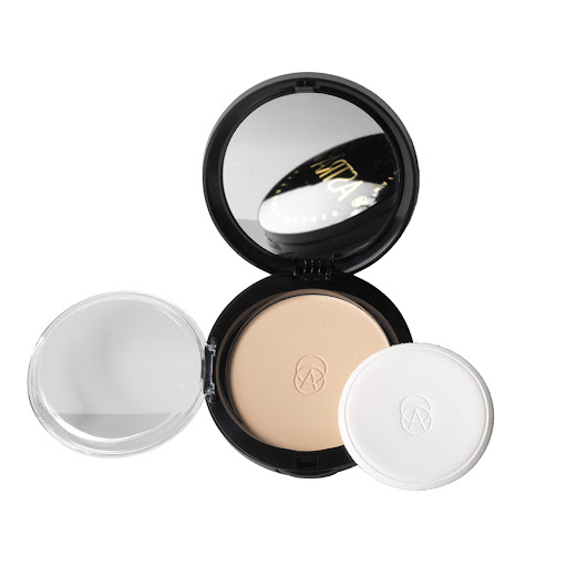 Polvo Compacto Astra   Natural Beige  x und