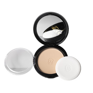 Polvo Compacto Astra   Natural Beige  x und  