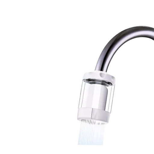Mini Purificador Para Llave Con Instalacion Facil Y Rapida GENERICO Unidad x 1 Convierte el agua del grifo en agua limpia y más segura al instante con este práctico mini purificador para llave. Su sistema de filtrado de múltiples capas ayuda a eliminar sedimentos, residuos, olor