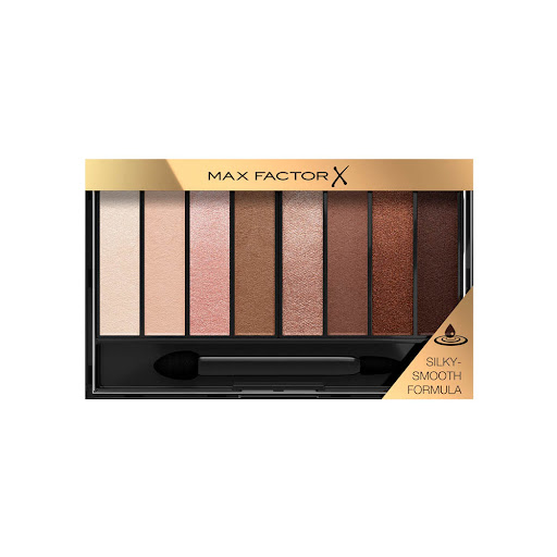 Sombra Max Factor Masterpieces Capuccino x 6.5 gr 