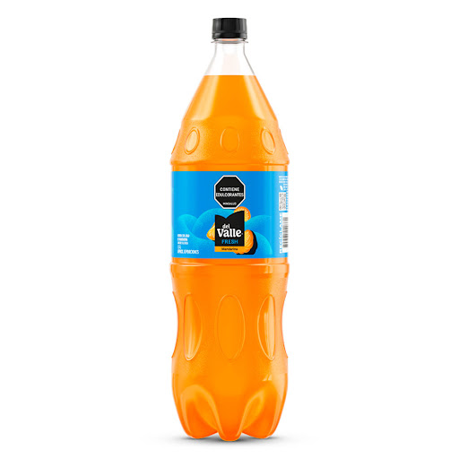 Jugo Del Valle Fresh Mandarina Botella x 1.5 lt