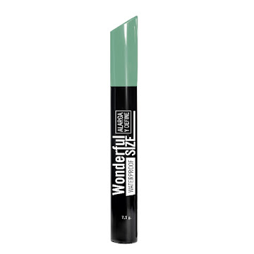 Pestañina Ana Maria Waterproof Wonderful Size x 7.5 gr  