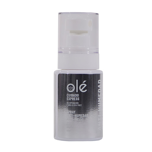 Spray Capilar Olé Anti   Humedad Anti Frizz x 50 ml