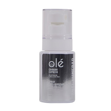 Spray Capilar Olé Anti   Humedad Anti Frizz x 50 ml  
