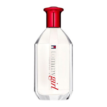Perfume Tommy Hilfiger Girl Forever Eau De Toilette x 100 ml  