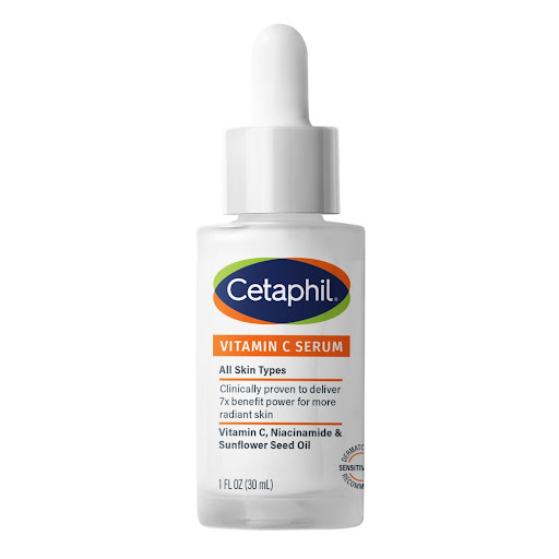 Serum Cetaphil Vitamin C x 30 ml