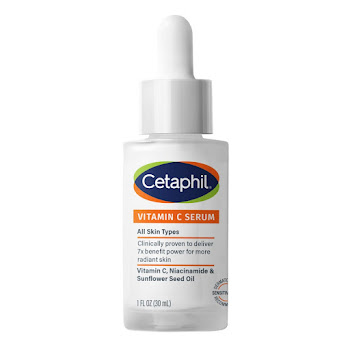 Serum Cetaphil Vitamin C x 30 ml  