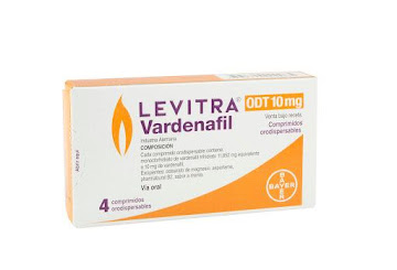 Levitra ODT 10Mg  undefined