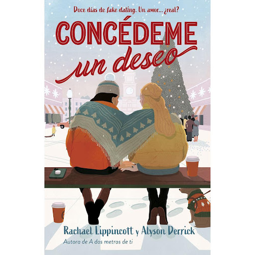 Concédeme Un Deseo. Rachael Lippincott Nube De Tinta Libro x 1.0 CONCEDEME UN DESEO   Arden James es la actriz joven más sexy de Hollywood... y también la más perseguida por la prensa a causa de sus escándalos. Cuando su mala reputación casi le cuesta el papel de s