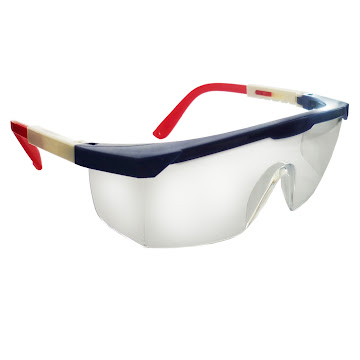 Gafas de Protección Lente Antiempañante Uv400 x 1 und  