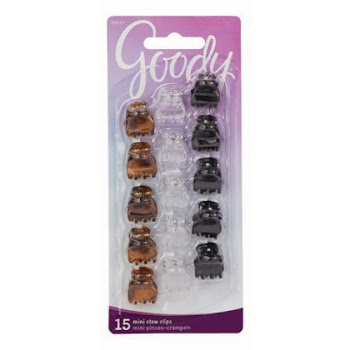 Caimán Mini Goody x 15 und  