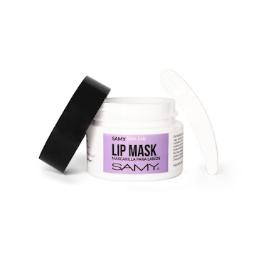 Mascarilla Para Labios   Samy x 1 und 