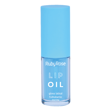 Labial Ruby Rose Lip Oil Menta x 3.8 ml  