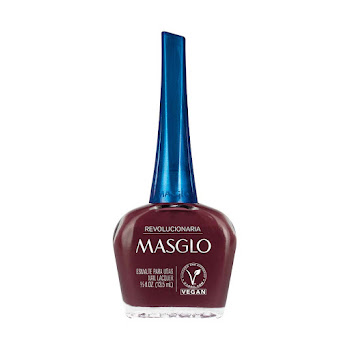 Esmalte Masglo   Revolucionaria x 13.5 ml  