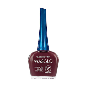 Esmalte Masglo   Revolucionaria x 13.5 ml  
