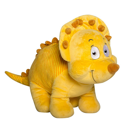 Solo Online Peluche Reditoys Trixy 
